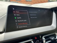 USED 2020 70 BMW 2 SERIES 1.5L 218I M SPORT GRAN COUPE 4d AUTO 139 BHP M PERFORMANCE
