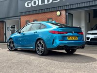 USED 2020 70 BMW 2 SERIES 1.5L 218I M SPORT GRAN COUPE 4d AUTO 139 BHP M PERFORMANCE