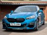 USED 2020 70 BMW 2 SERIES 1.5L 218I M SPORT GRAN COUPE 4d AUTO 139 BHP M PERFORMANCE