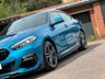 USED 2020 70 BMW 2 SERIES 1.5L 218I M SPORT GRAN COUPE 4d AUTO 139 BHP M PERFORMANCE