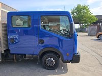 USED 2014 64 NISSAN CABSTAR 2.5 35.14 SHR DCB 136 BHP Full Service history