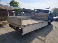 USED 2014 64 NISSAN CABSTAR 2.5 35.14 SHR DCB 136 BHP Full Service history