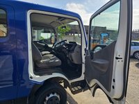 USED 2014 64 NISSAN CABSTAR 2.5 35.14 SHR DCB 136 BHP Full Service history