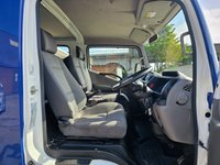 USED 2014 64 NISSAN CABSTAR 2.5 35.14 SHR DCB 136 BHP Full Service history