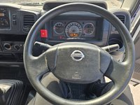 USED 2014 64 NISSAN CABSTAR 2.5 35.14 SHR DCB 136 BHP Full Service history