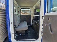 USED 2014 64 NISSAN CABSTAR 2.5 35.14 SHR DCB 136 BHP Full Service history
