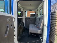 USED 2014 64 NISSAN CABSTAR 2.5 35.14 SHR DCB 136 BHP Full Service history