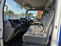 USED 2014 64 NISSAN CABSTAR 2.5 35.14 SHR DCB 136 BHP Full Service history
