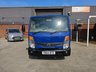 USED 2014 64 NISSAN CABSTAR 2.5 35.14 SHR DCB 136 BHP Full Service history