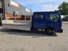 USED 2014 64 NISSAN CABSTAR 2.5 35.14 SHR DCB 136 BHP Full Service history