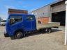 USED 2014 64 NISSAN CABSTAR 2.5 35.14 SHR DCB 136 BHP Full Service history