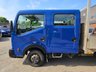 USED 2014 64 NISSAN CABSTAR 2.5 35.14 SHR DCB 136 BHP Full Service history