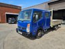 USED 2014 64 NISSAN CABSTAR 2.5 35.14 SHR DCB 136 BHP Full Service history