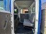 USED 2014 64 NISSAN CABSTAR 2.5 35.14 SHR DCB 136 BHP Full Service history