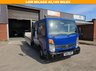 USED 2014 64 NISSAN CABSTAR 2.5 35.14 SHR DCB 136 BHP Full Service history