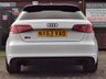 USED 2013 63 AUDI A3 2.0 S3 SPORTBACK QUATTRO 5d 296 BHP 9x SERVICES & MOT UNTIL MAR 25