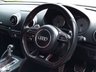 USED 2013 63 AUDI A3 2.0 S3 SPORTBACK QUATTRO 5d 296 BHP 9x SERVICES & MOT UNTIL MAR 25