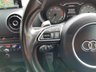 USED 2013 63 AUDI A3 2.0 S3 SPORTBACK QUATTRO 5d 296 BHP 9x SERVICES & MOT UNTIL MAR 25