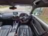 USED 2013 63 AUDI A3 2.0 S3 SPORTBACK QUATTRO 5d 296 BHP 9x SERVICES & MOT UNTIL MAR 25
