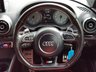 USED 2013 63 AUDI A3 2.0 S3 SPORTBACK QUATTRO 5d 296 BHP 9x SERVICES & MOT UNTIL MAR 25