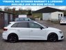 USED 2013 63 AUDI A3 2.0 S3 SPORTBACK QUATTRO 5d 296 BHP 9x SERVICES & MOT UNTIL MAR 25