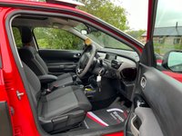 USED 2017 17 CITROEN C4 CACTUS 1.2 PURETECH RIPCURL S/S 5d 109 BHP Sunroof Camera Ulez Compliant