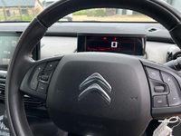 USED 2017 17 CITROEN C4 CACTUS 1.2 PURETECH RIPCURL S/S 5d 109 BHP Sunroof Camera Ulez Compliant