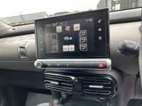 USED 2017 17 CITROEN C4 CACTUS 1.2 PURETECH RIPCURL S/S 5d 109 BHP Sunroof Camera Ulez Compliant