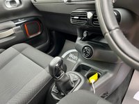 USED 2017 17 CITROEN C4 CACTUS 1.2 PURETECH RIPCURL S/S 5d 109 BHP Sunroof Camera Ulez Compliant