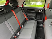 USED 2017 17 CITROEN C4 CACTUS 1.2 PURETECH RIPCURL S/S 5d 109 BHP Sunroof Camera Ulez Compliant