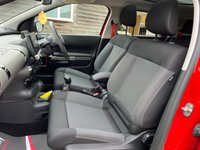 USED 2017 17 CITROEN C4 CACTUS 1.2 PURETECH RIPCURL S/S 5d 109 BHP Sunroof Camera Ulez Compliant