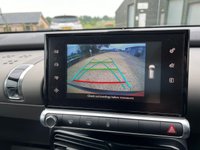 USED 2017 17 CITROEN C4 CACTUS 1.2 PURETECH RIPCURL S/S 5d 109 BHP Sunroof Camera Ulez Compliant