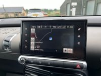 USED 2017 17 CITROEN C4 CACTUS 1.2 PURETECH RIPCURL S/S 5d 109 BHP Sunroof Camera Ulez Compliant