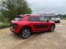 USED 2017 17 CITROEN C4 CACTUS 1.2 PURETECH RIPCURL S/S 5d 109 BHP Sunroof Camera Ulez Compliant