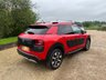 USED 2017 17 CITROEN C4 CACTUS 1.2 PURETECH RIPCURL S/S 5d 109 BHP Sunroof Camera Ulez Compliant