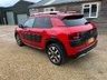 USED 2017 17 CITROEN C4 CACTUS 1.2 PURETECH RIPCURL S/S 5d 109 BHP Sunroof Camera Ulez Compliant