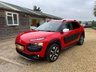 USED 2017 17 CITROEN C4 CACTUS 1.2 PURETECH RIPCURL S/S 5d 109 BHP Sunroof Camera Ulez Compliant
