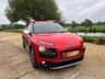 USED 2017 17 CITROEN C4 CACTUS 1.2 PURETECH RIPCURL S/S 5d 109 BHP Sunroof Camera Ulez Compliant