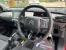 USED 2017 17 CITROEN C4 CACTUS 1.2 PURETECH RIPCURL S/S 5d 109 BHP Sunroof Camera Ulez Compliant