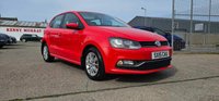 USED 2015 10 VOLKSWAGEN POLO 1.0 SE 5d 60 BHP 