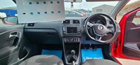 USED 2015 10 VOLKSWAGEN POLO 1.0 SE 5d 60 BHP 
