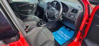 USED 2015 10 VOLKSWAGEN POLO 1.0 SE 5d 60 BHP 