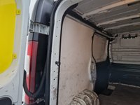 USED 2018 18 RENAULT TRAFIC 1.6 SL27 BUSINESS ENERGY DCI 125 BHP 