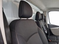 USED 2018 18 RENAULT TRAFIC 1.6 SL27 BUSINESS ENERGY DCI 125 BHP 
