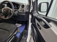 USED 2018 18 RENAULT TRAFIC 1.6 SL27 BUSINESS ENERGY DCI 125 BHP 