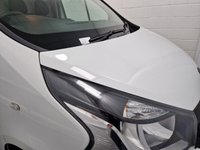 USED 2018 18 RENAULT TRAFIC 1.6 SL27 BUSINESS ENERGY DCI 125 BHP 