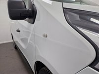 USED 2018 18 RENAULT TRAFIC 1.6 SL27 BUSINESS ENERGY DCI 125 BHP 