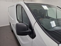 USED 2018 18 RENAULT TRAFIC 1.6 SL27 BUSINESS ENERGY DCI 125 BHP 
