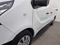USED 2018 18 RENAULT TRAFIC 1.6 SL27 BUSINESS ENERGY DCI 125 BHP 