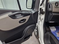 USED 2018 18 RENAULT TRAFIC 1.6 SL27 BUSINESS ENERGY DCI 125 BHP 